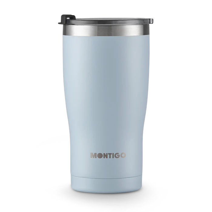 Pastel Knight’s Tumbler