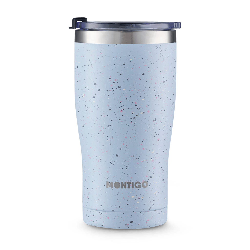 Funfetti Knight's Tumbler