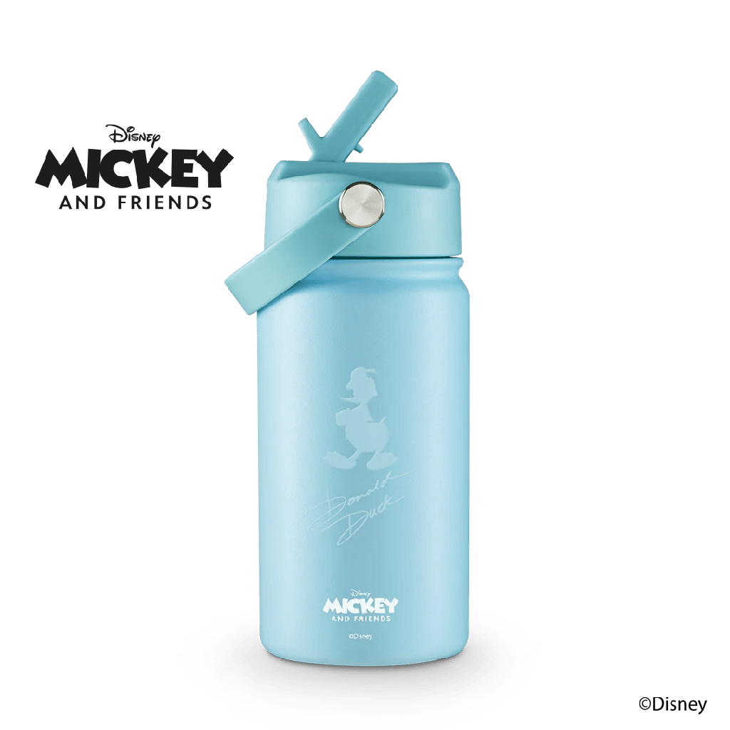 Curious Disney Ace Bottle Mini