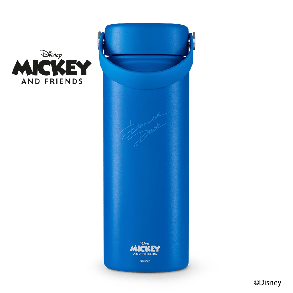 Curious Disney Ace Bottle Medium